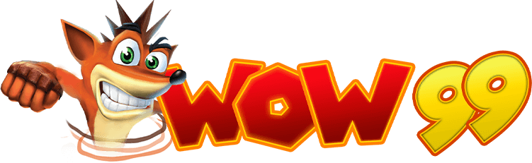 Logo WOW99 Toko Online Indonesia